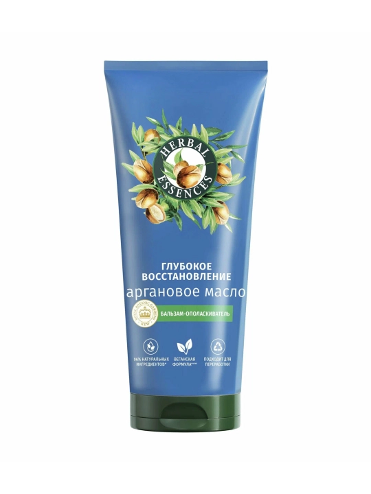 HERBAL ESSENCES Бальзам-ополаск 250мл
