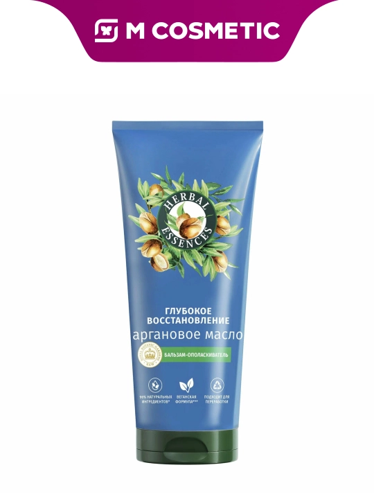 HERBAL ESSENCES Balzam 250ml:6 - 