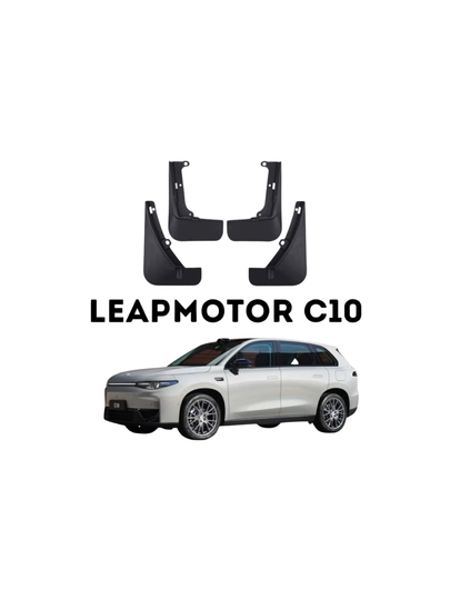 Брызговик для Leapmotor C10 — 17STORE-LEAPC10BRIZGOVIK