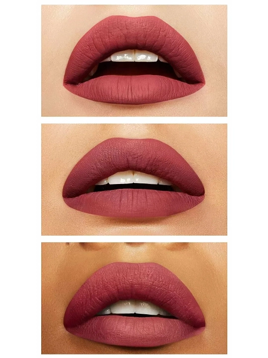 MAYBELLINE Superstay Matte Ink Матовая губная помада т80 5мл