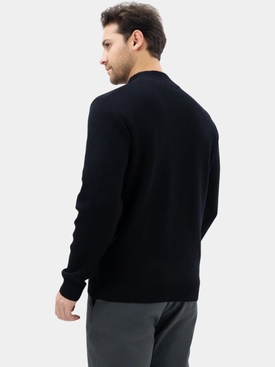 TERRA PRO Erkaklar kalta kardiganlari AW25CR2-33-22296