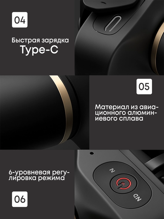 LED Fonar – Powerbank funksiyali, kuchli yorug‘lik, USB zaryadlash