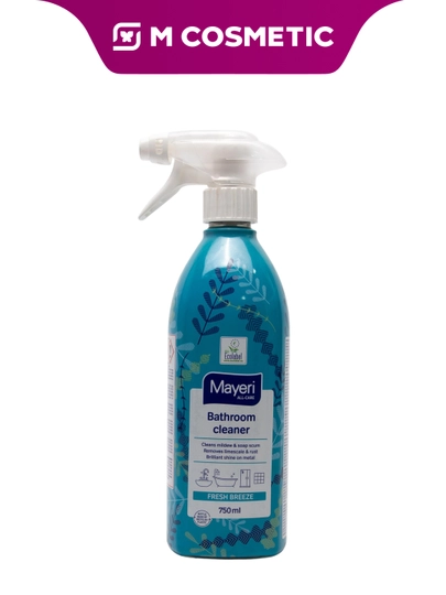 Чистящее средство для ванны MAYERI Fresh Breeze, 750 мл — MCA-MAYERRI3
