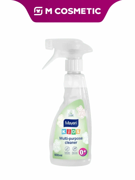 MAYERI KIDS Universal tozalagich, 500ml*10 - 