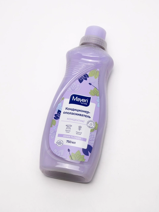 MAYERI ALL  konditsioner-chayma, Osiyo guli, 0,75l