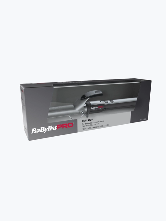 Professional jingalak dazmol BaByliss PRO 25 mm BAB2273TTE