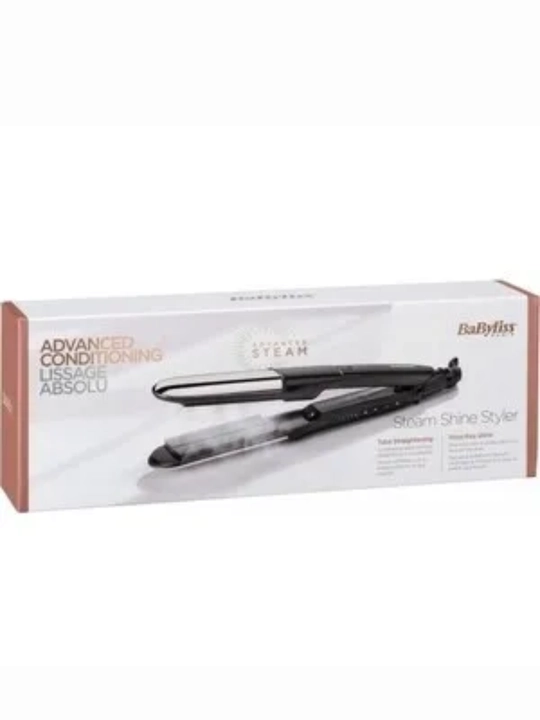 Выпрямитель для волос BaByliss ST496E