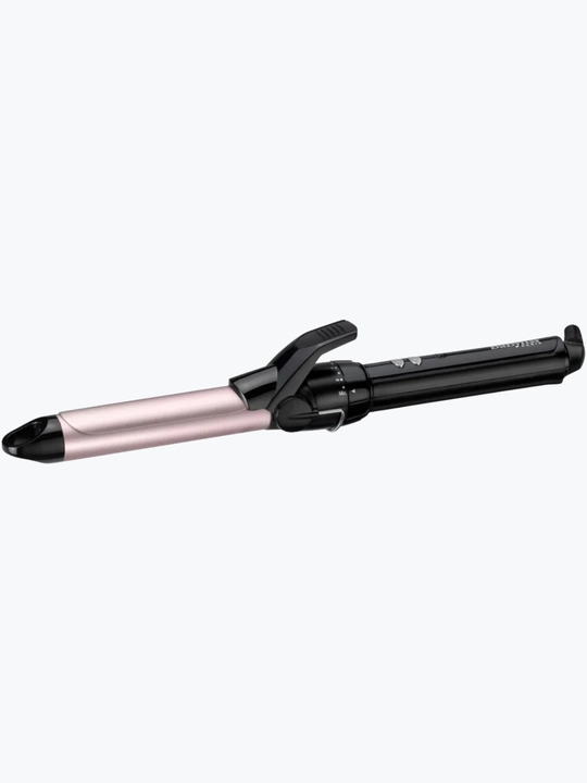 Плойка для завивки волос Babyliss C325E 25 мм щипцы - 