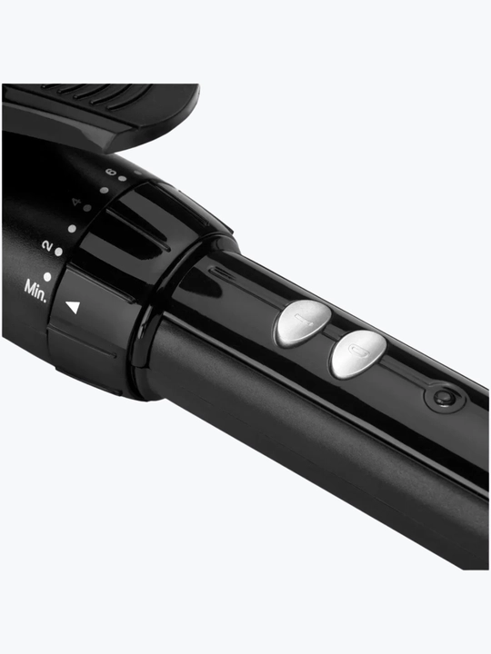 Плойка для завивки волос Babyliss C325E 25 мм щипцы