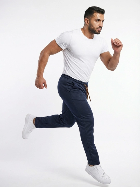 Erkaklar sport shimlari, kichik kalip (malomerka), XL–4XL o‘lchamlar