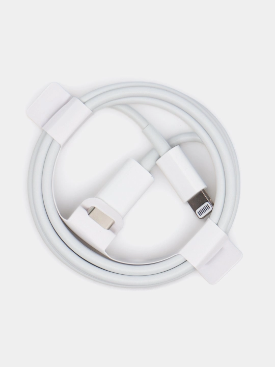 IPhone uchun Type-C to Lightning USB kabel 20W – zaryadlash uchun