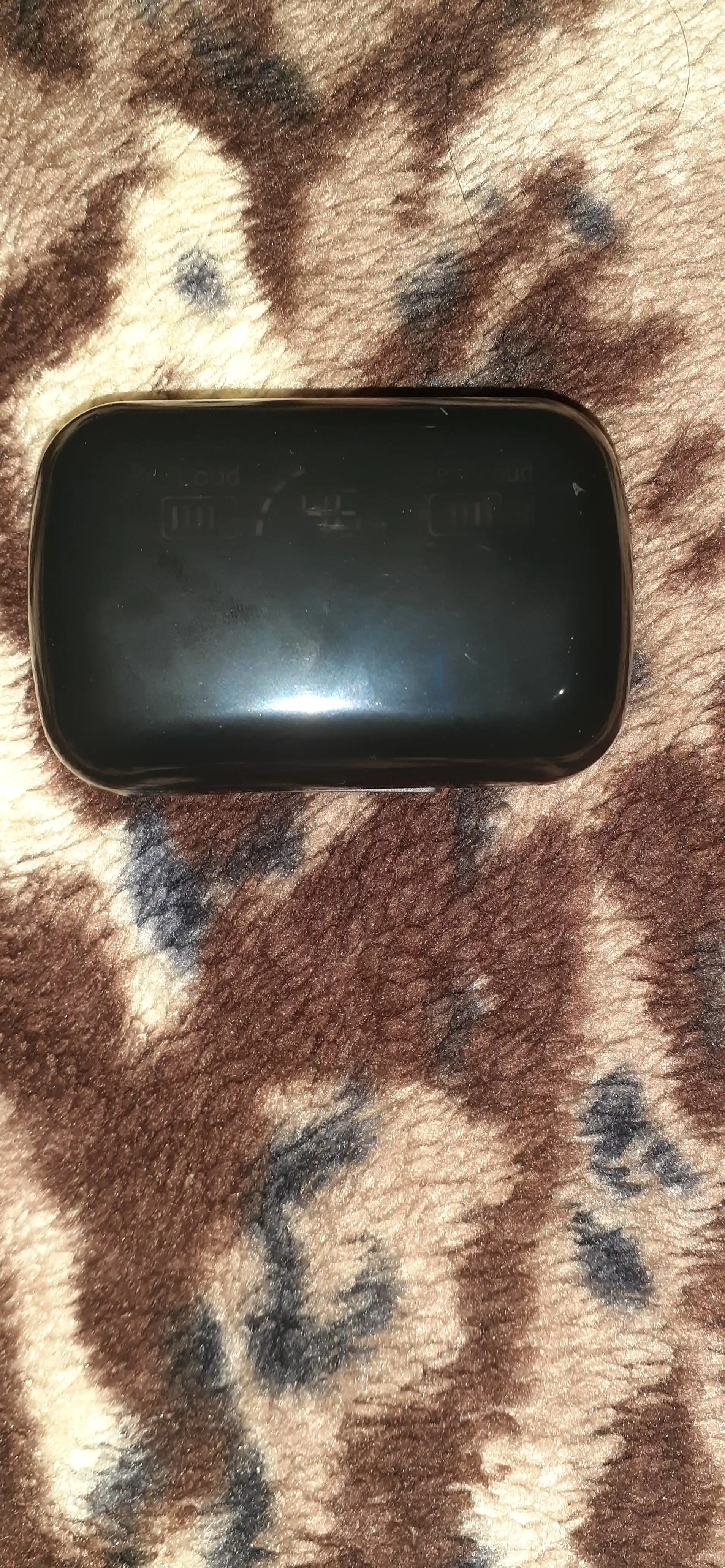 Simsiz minigarnituralar M10 Power banki 2000 mAh