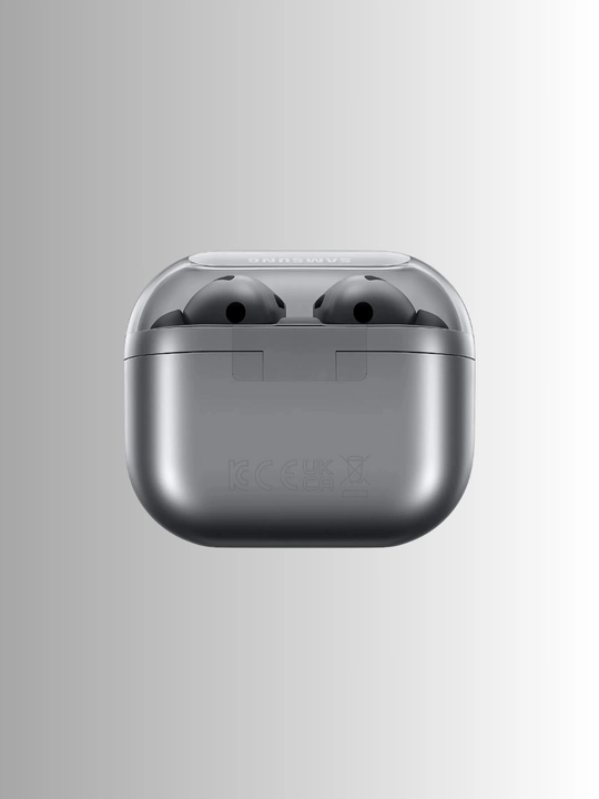 Беспроводные наушники Galaxy buds 3pro - 