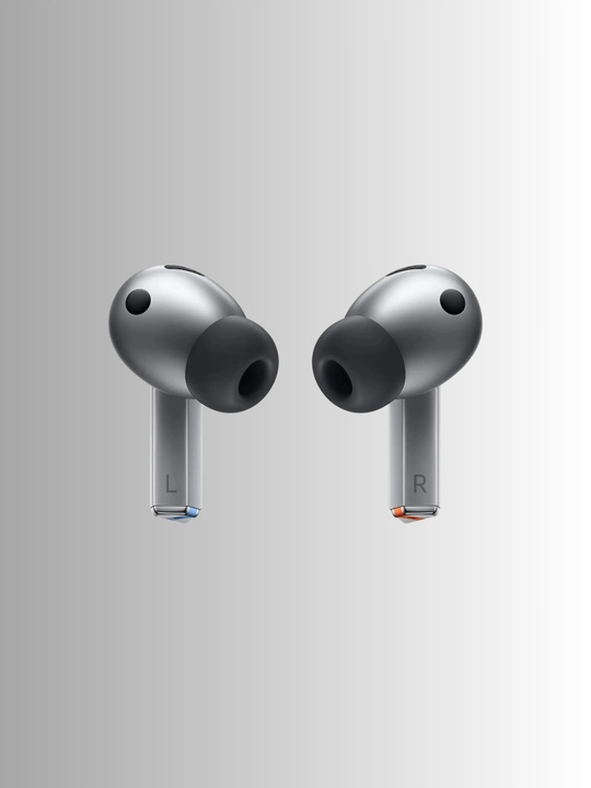 Galaxy Buds 3Pro — simsiz quloqchinlar