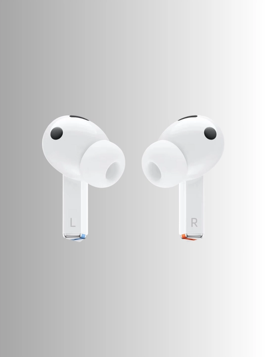 Galaxy Buds 3Pro — simsiz quloqchinlar