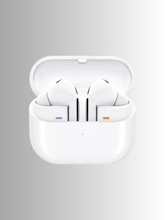 Беспроводные наушники Galaxy buds 3pro - 