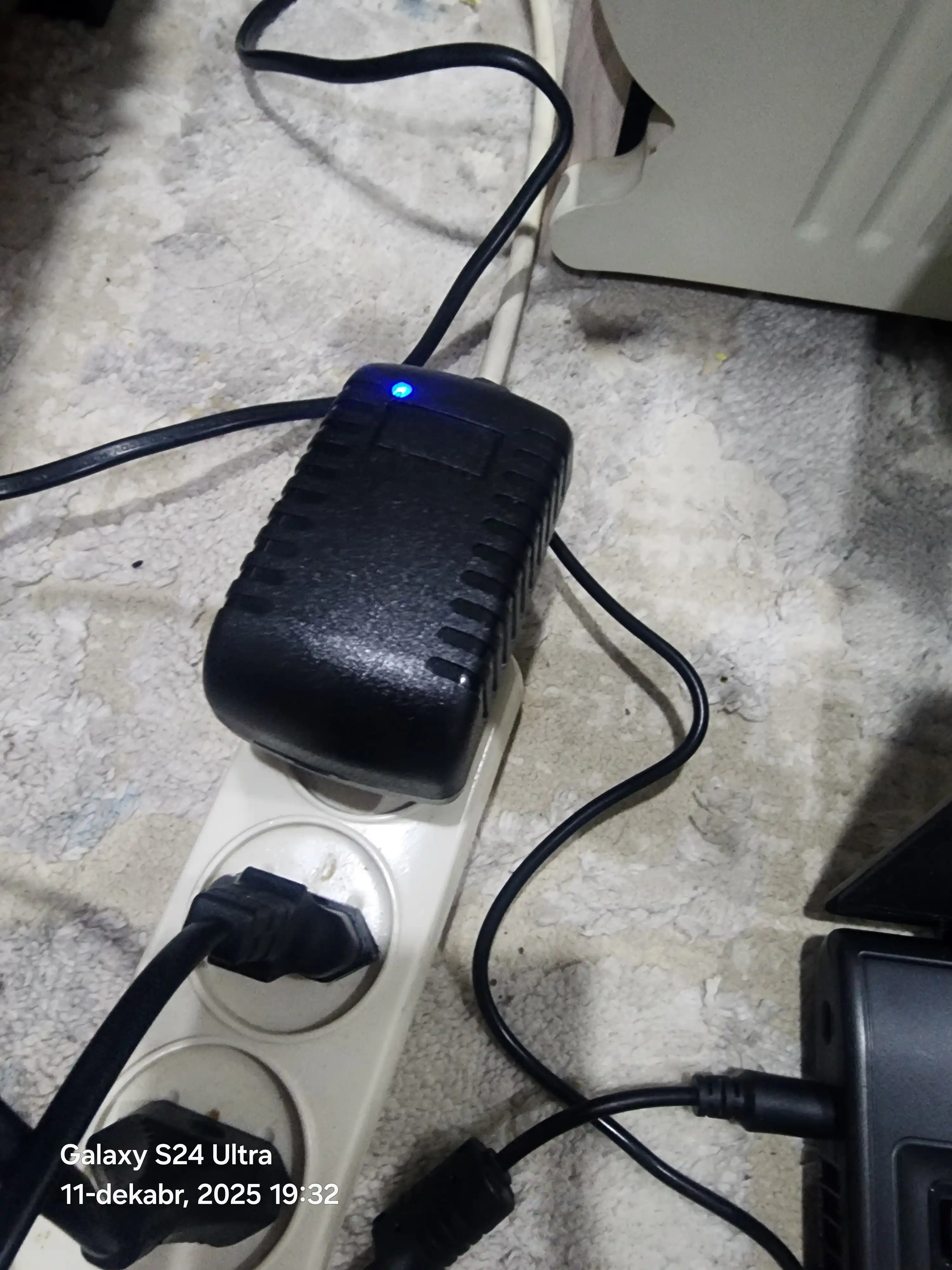 USB SATA adapteri, HDD, SSD 2.5 uchun