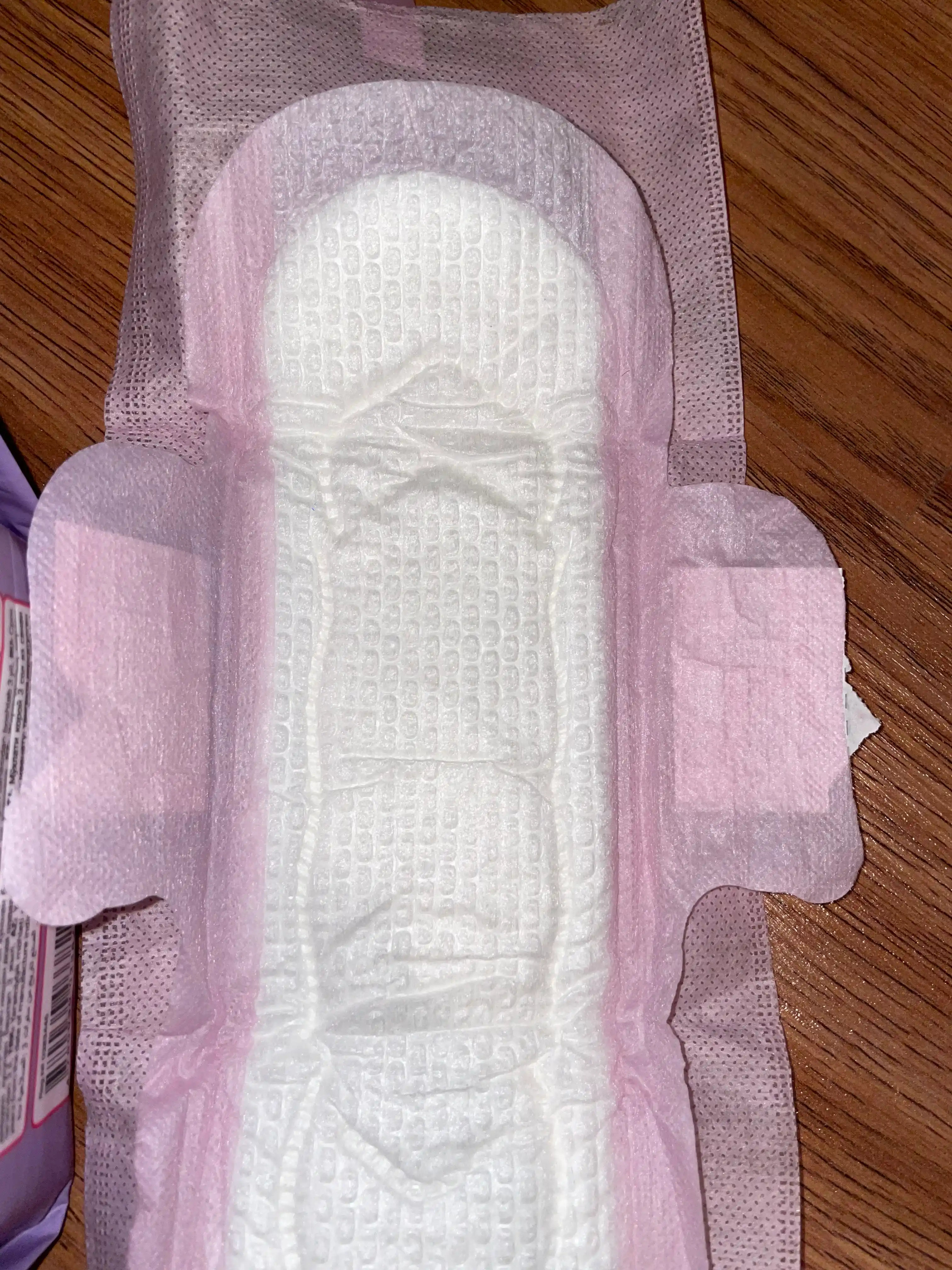 NEW Peri  Neo soft normal, 8 штук