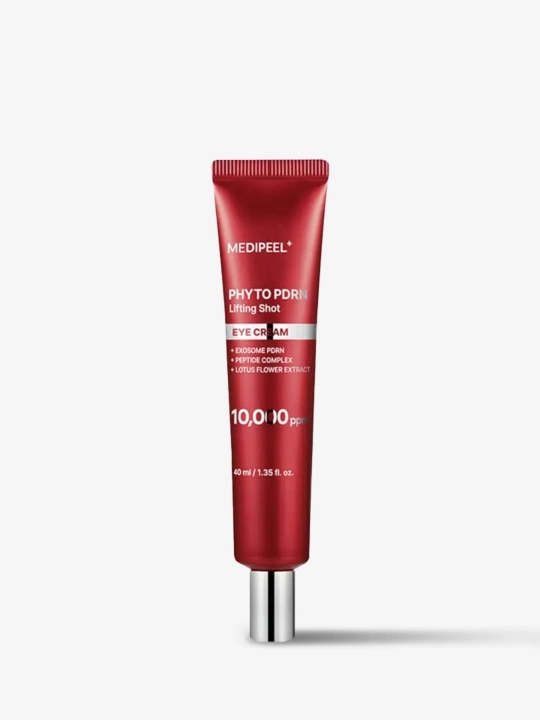 Ko'z atrofidagi ajinlarga qarshi ko'z kremi MEDI PEEL+ eye cream, 40 ml