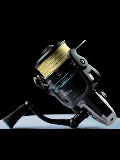 Катушка Flagman Inspiration Feeder 5500