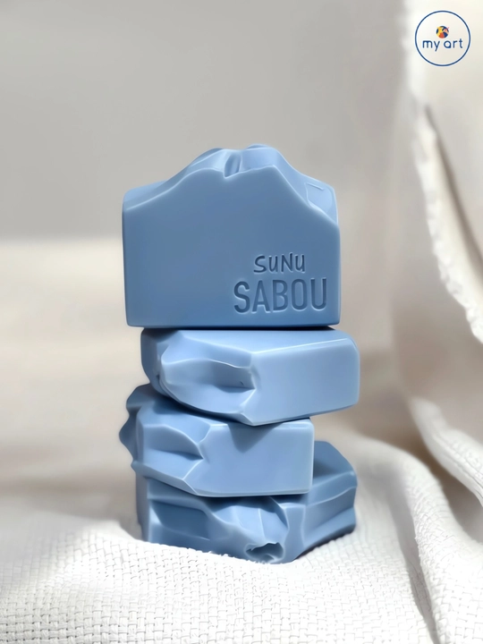 Sham va sovun bo'yoq, mum va sovun uchun suyuq pigment 10 ml