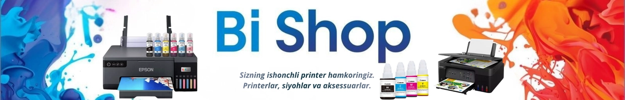 BI SHOP