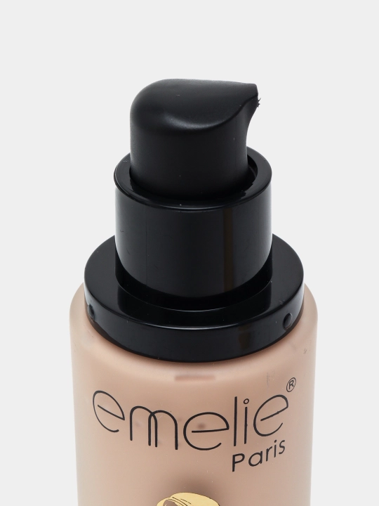 Тональный крем Emelie, SPF 25, матовый, 45 мл