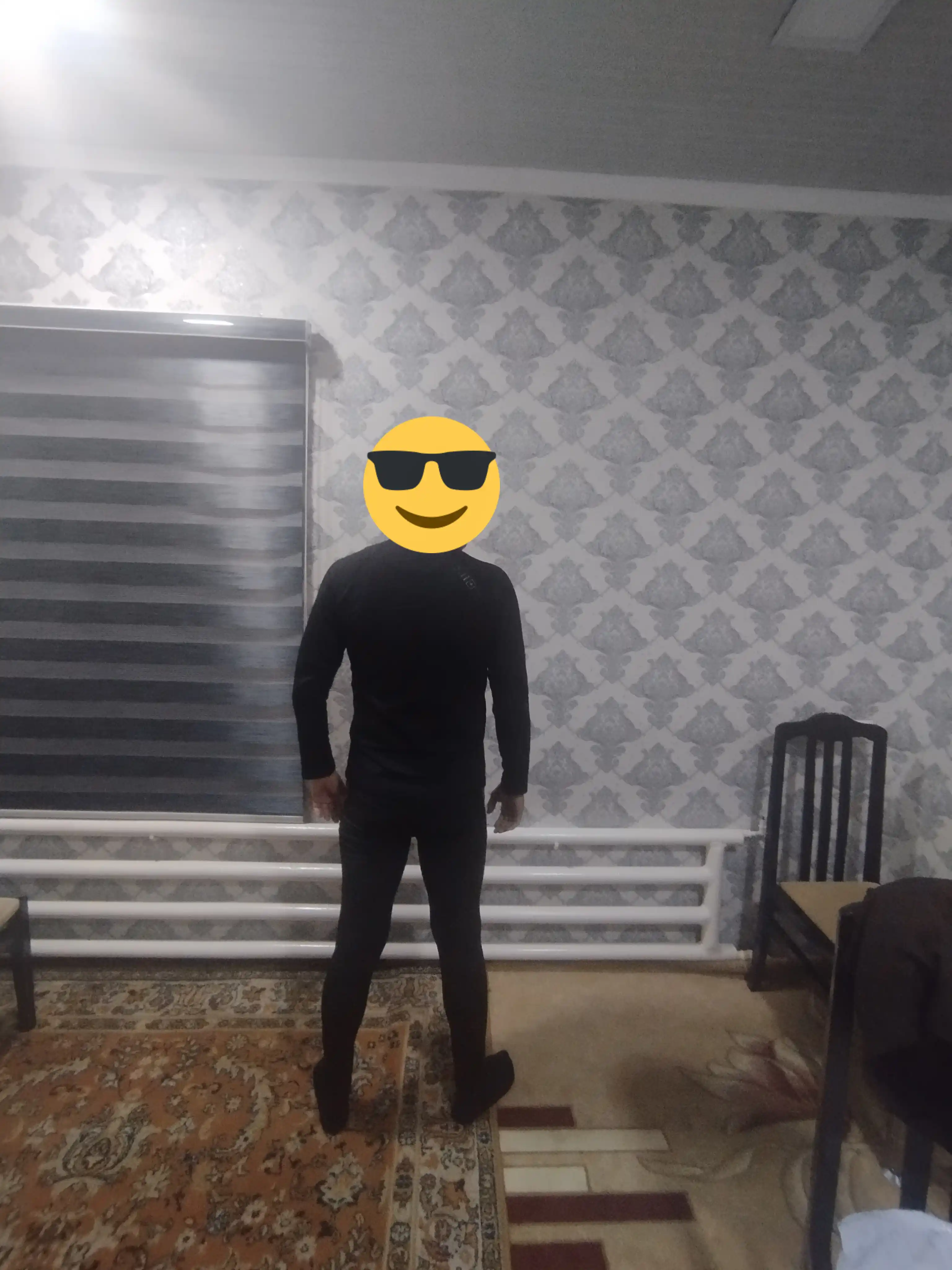 Термобелье, зимнее, военное, комплект 5, тактическое, футболка