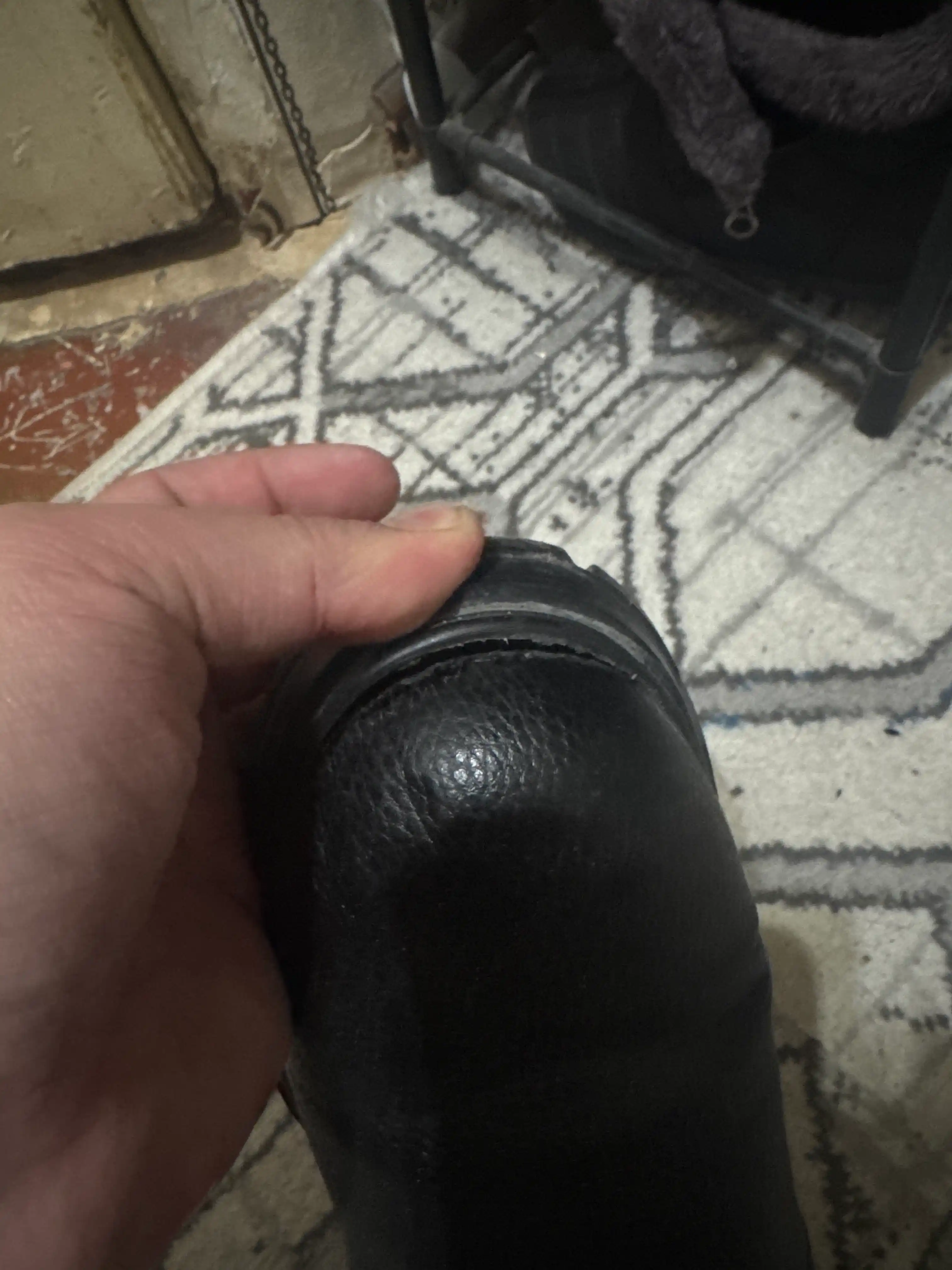 Зимняя мужская обувь, ботинки, EVA, размеры 39-43
