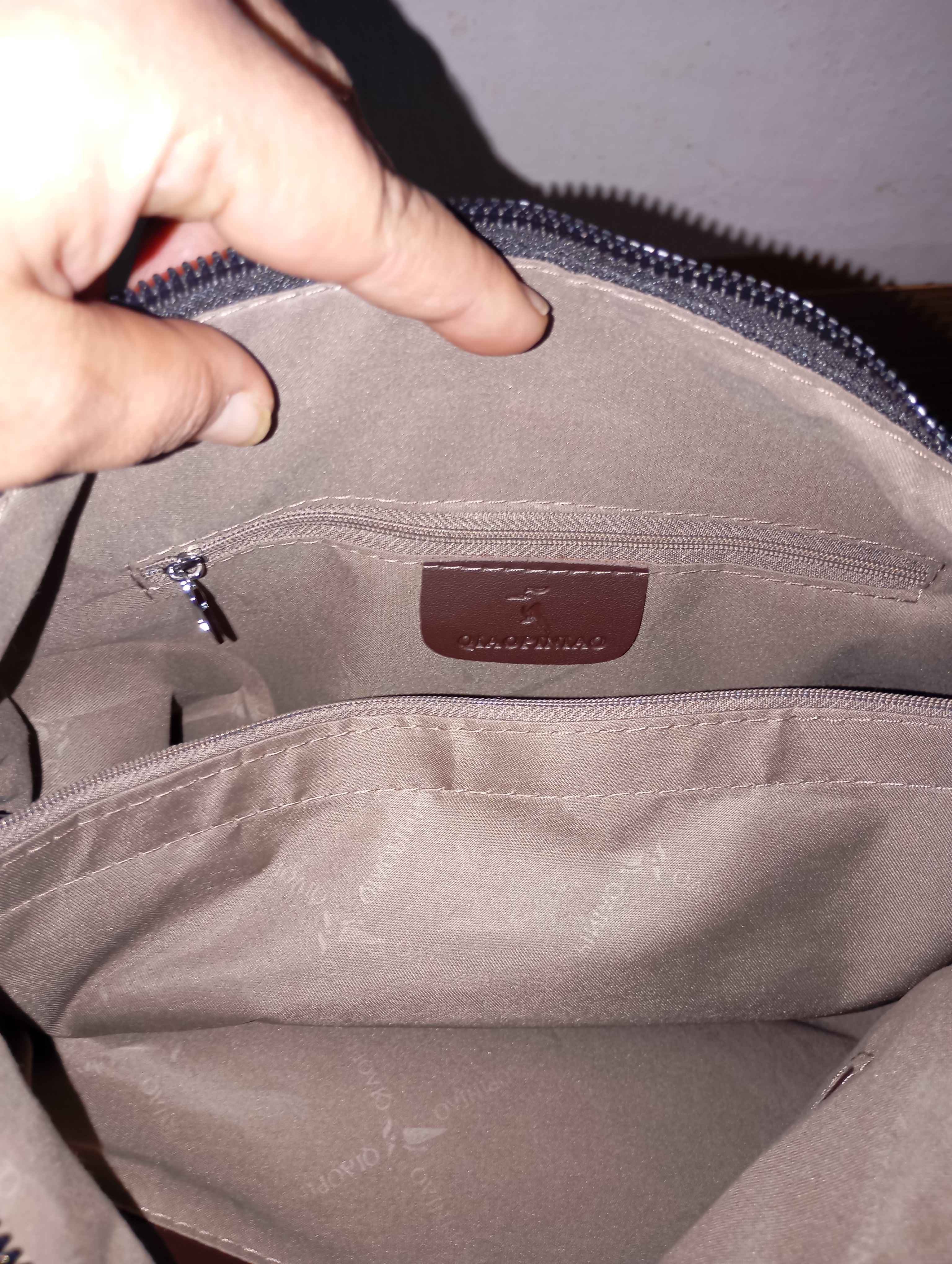 Ayollar sumkasi, shopper sumka, eko-teridan katta sumka