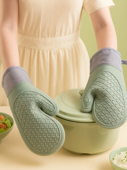 Прихватки для кухни, кухонные аксессуары