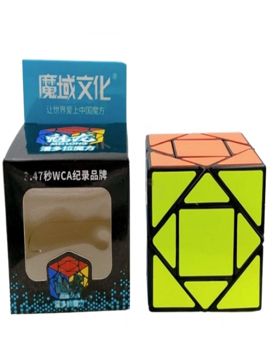 MoYu Кубик Рубика Pandora Cube  - 