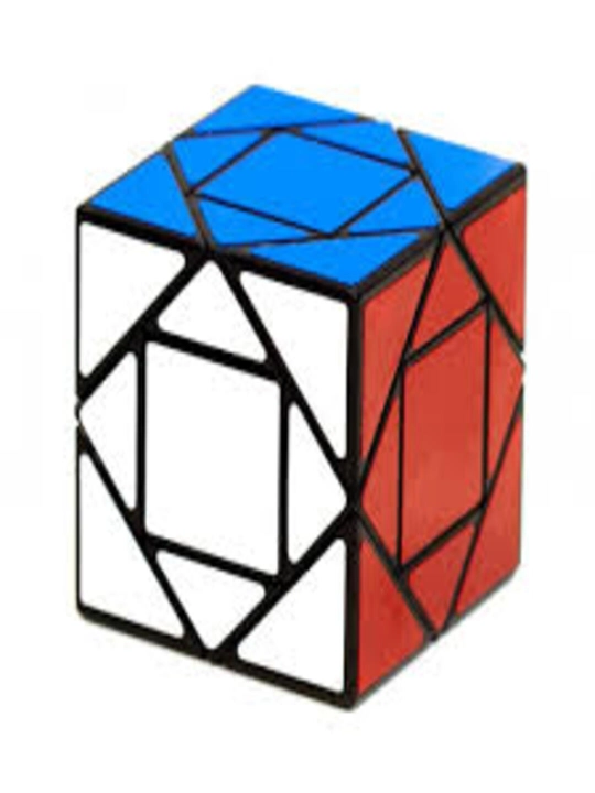 MoYu Кубик Рубика Pandora Cube 