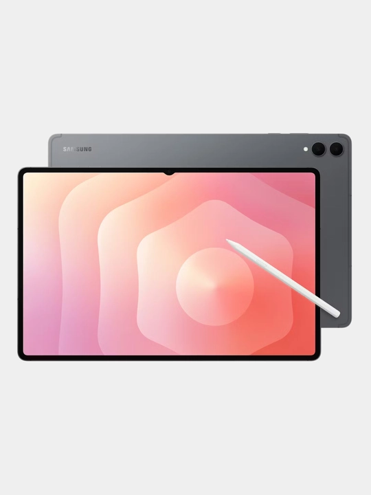 Планшет Samsung Galaxy Tab S11 Ultra, экран 14.6" Dynamic AMOLED 2X, 11600 мА/ч, S Pen есть - 