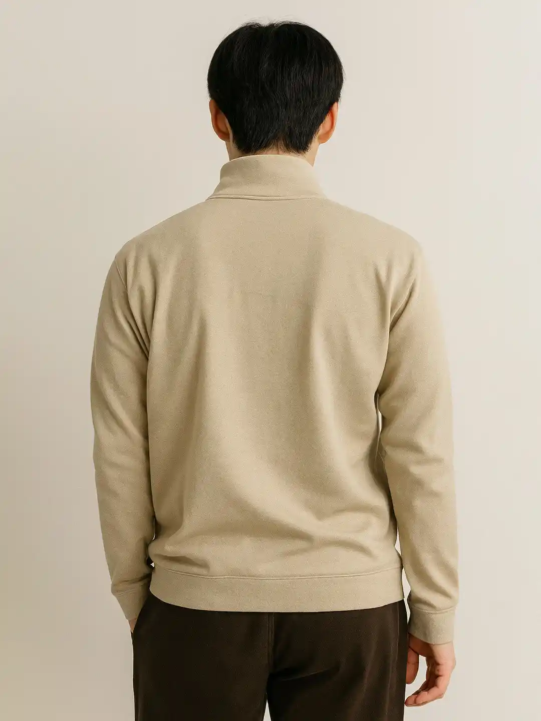 Свитер для мужчин, осенняя одежда, размеры: 48/L, 50/XL, 52/XXL