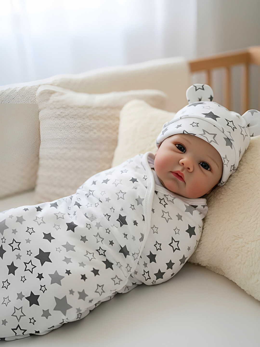Молочный