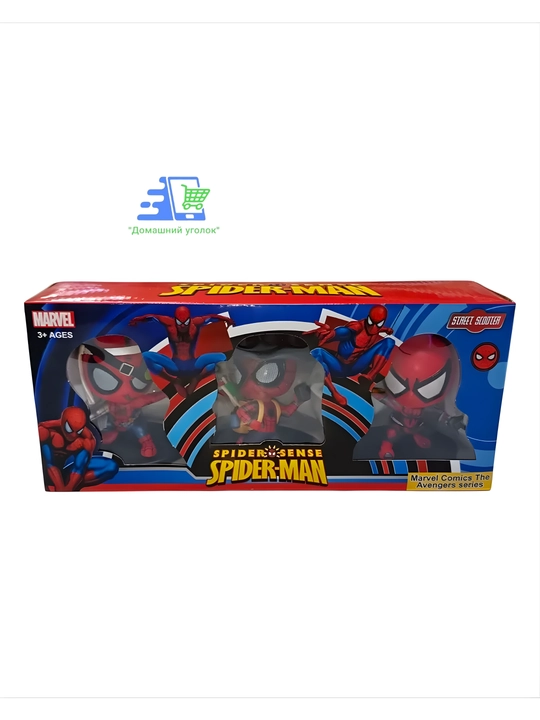 Коллекционная фигурка MARVEL «Халк зомби» 8 см – для настоящих фанатов 