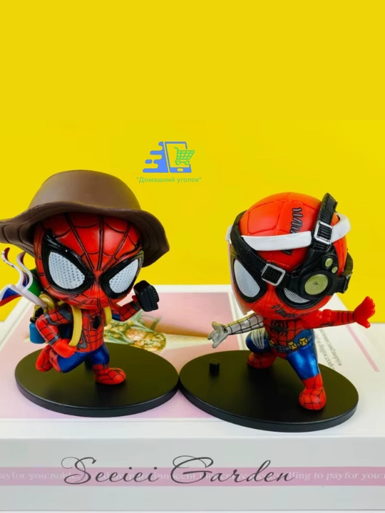 Коллекционная фигурка MARVEL «Халк зомби» 8 см – для настоящих фанатов 