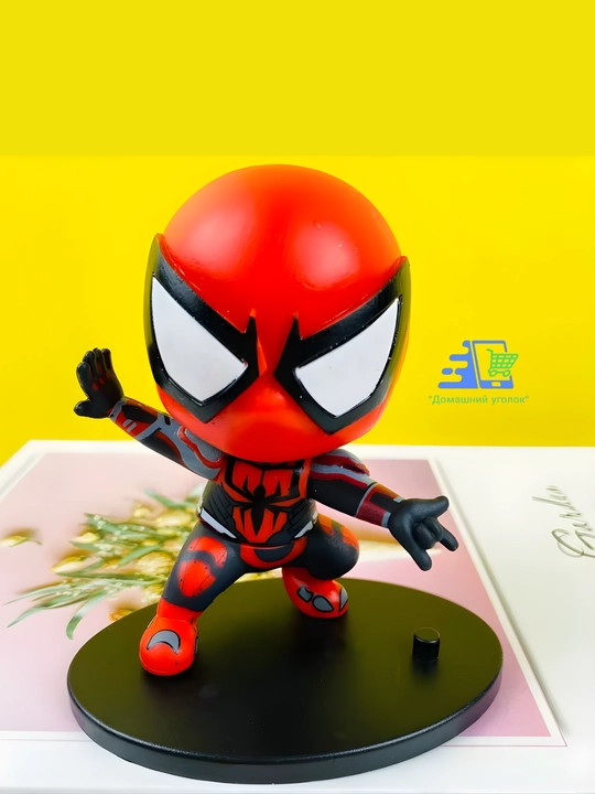 Коллекционная фигурка MARVEL «Халк зомби» 8 см – для настоящих фанатов 