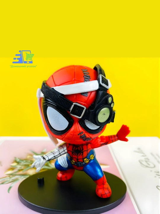 Коллекционная фигурка MARVEL «Халк зомби» 8 см – для настоящих фанатов 