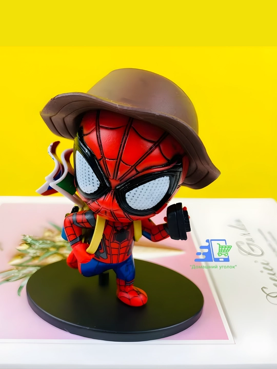 Коллекционная фигурка MARVEL «Халк зомби» 8 см – для настоящих фанатов 