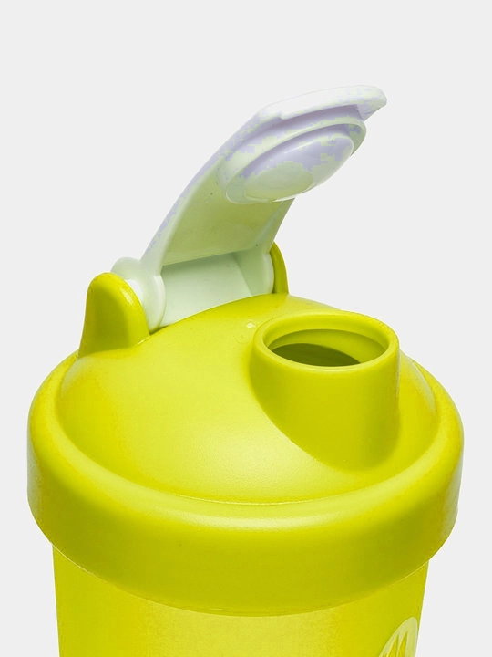 Sport sheykeri, sheyker, butilka, protein va creatin uchun, 600 ml