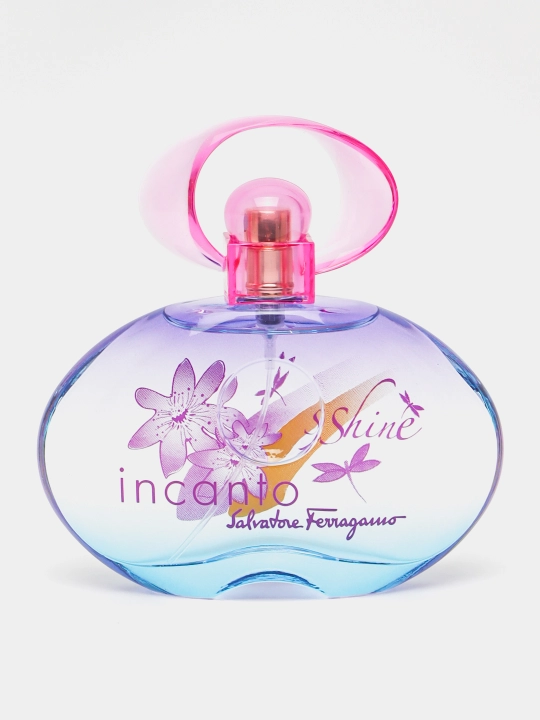 Ayollar uchun xushbo'y suv, INCANTO SHINE, 100 ml, Italiya