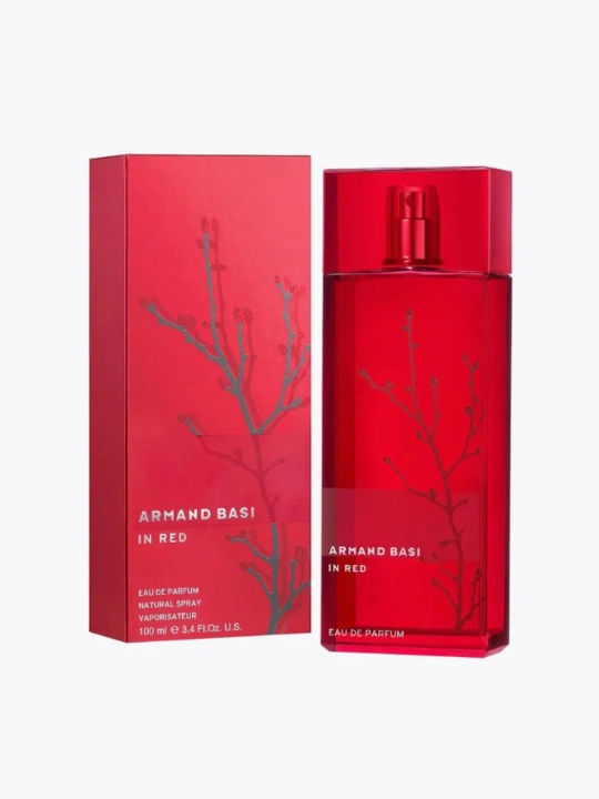Armand Basi parfyumeriyasi ayollar uchun, 100 ml