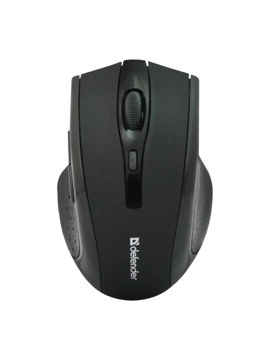 Simsiz optik sichqoncha Accura MM-665