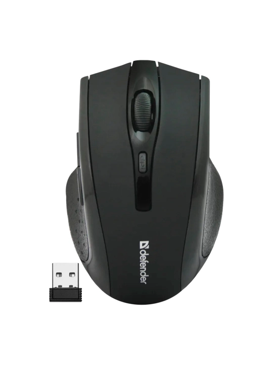 Simsiz optik sichqoncha Accura MM-665