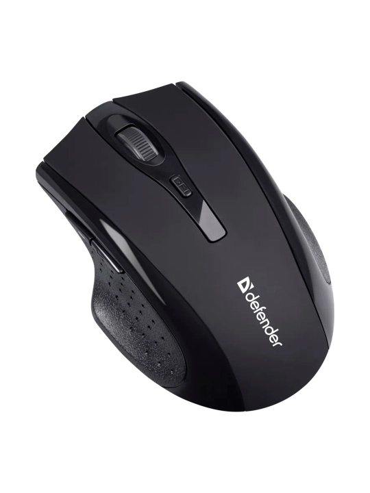Simsiz optik sichqoncha Accura MM-665