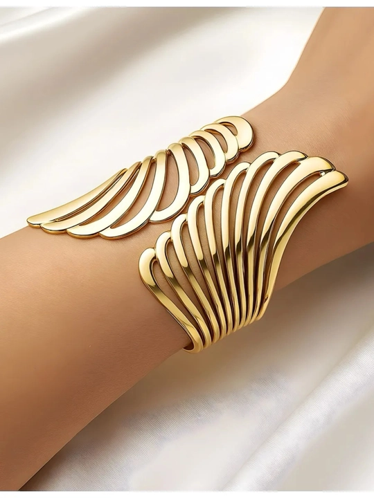 Женский браслет Xuping в стиле Messika, Bvlgari и Van Cleef