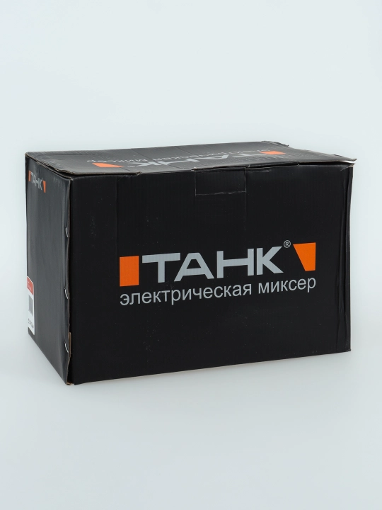 Танк миксер, для бетона и растворов, мощный, строительный