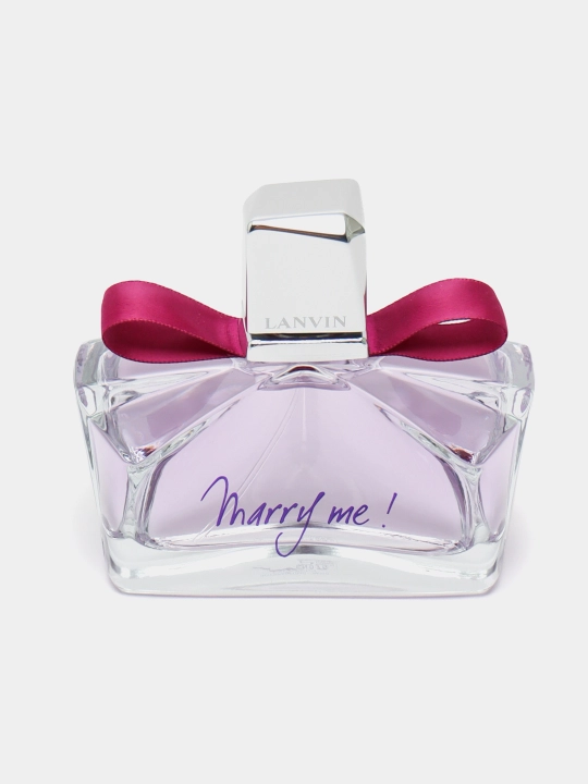 Parfyumlangan suvi Lanvin Marry Me, 75 ml, Fransiya